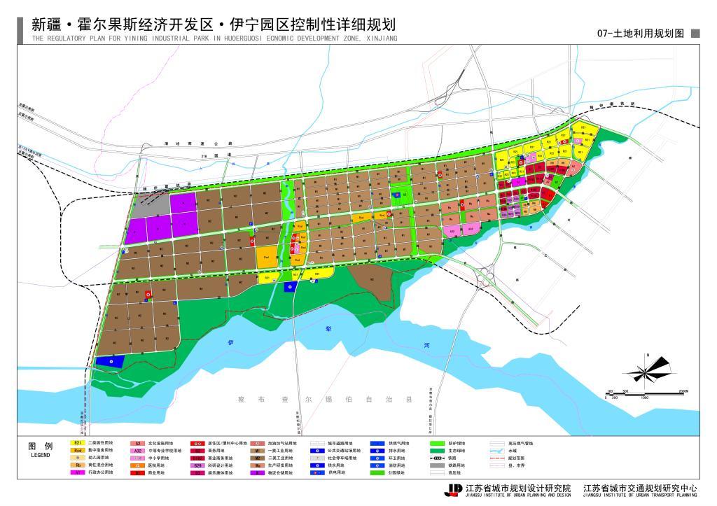 旅顺开发区最新规划图深度解读：产业升级、生态建设与未来展望