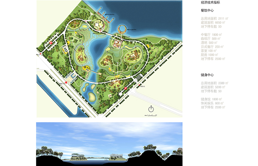 苏州尹山湖最新规划图解读：生态、宜居与未来发展蓝图