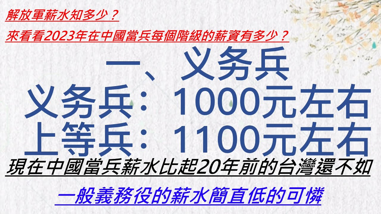 军改最新消息：士官队伍建设的现状、挑战与未来发展