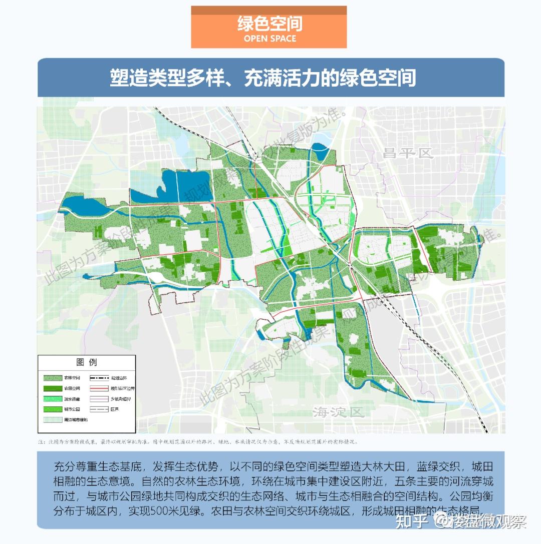 昌平最新拆建项目深度解析：区域发展与居民生活影响