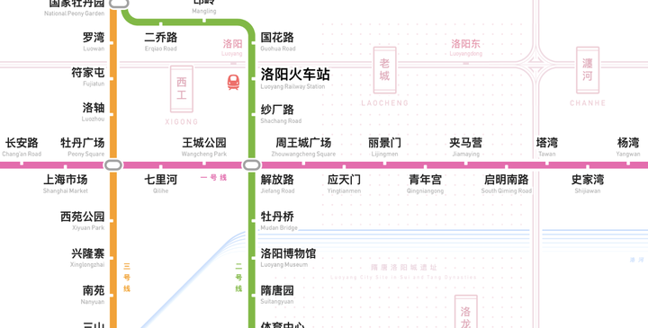 洛阳最新通行政策解读：出行指南及未来发展趋势