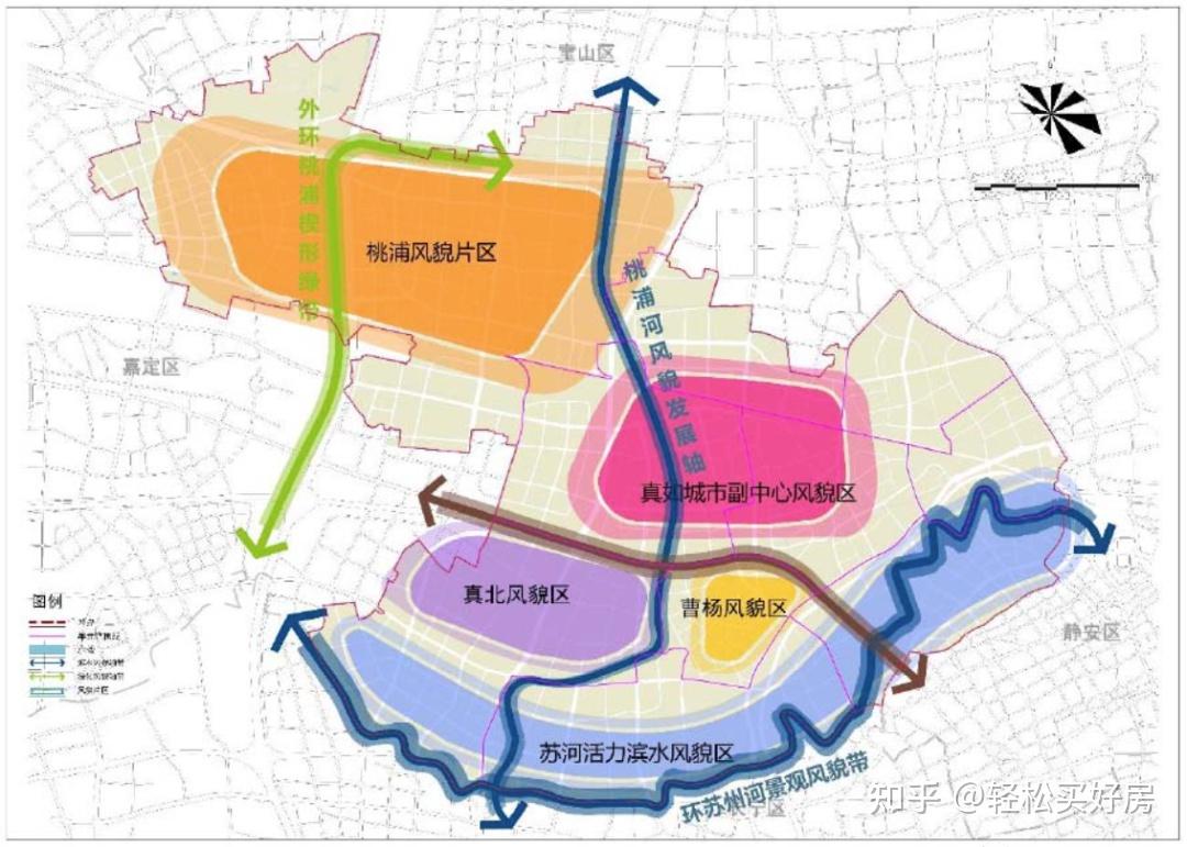 重庆长寿区最新规划图解读：产业升级、生态建设与未来展望