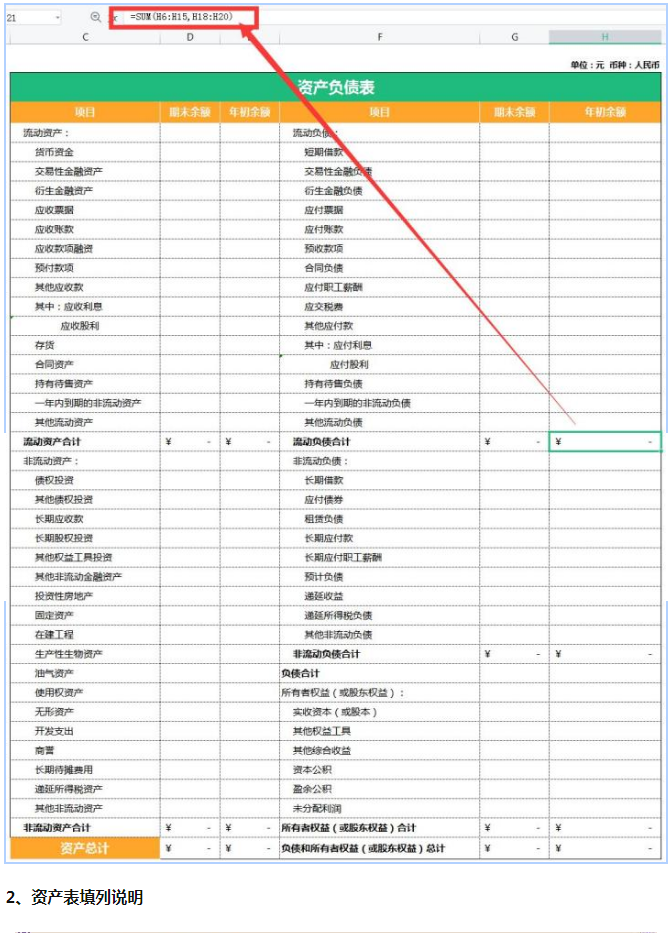 解读最新报税报表：完整指南及潜在风险分析