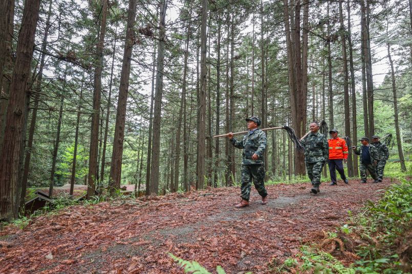 探秘最新赫章山歌：传承与创新的碰撞