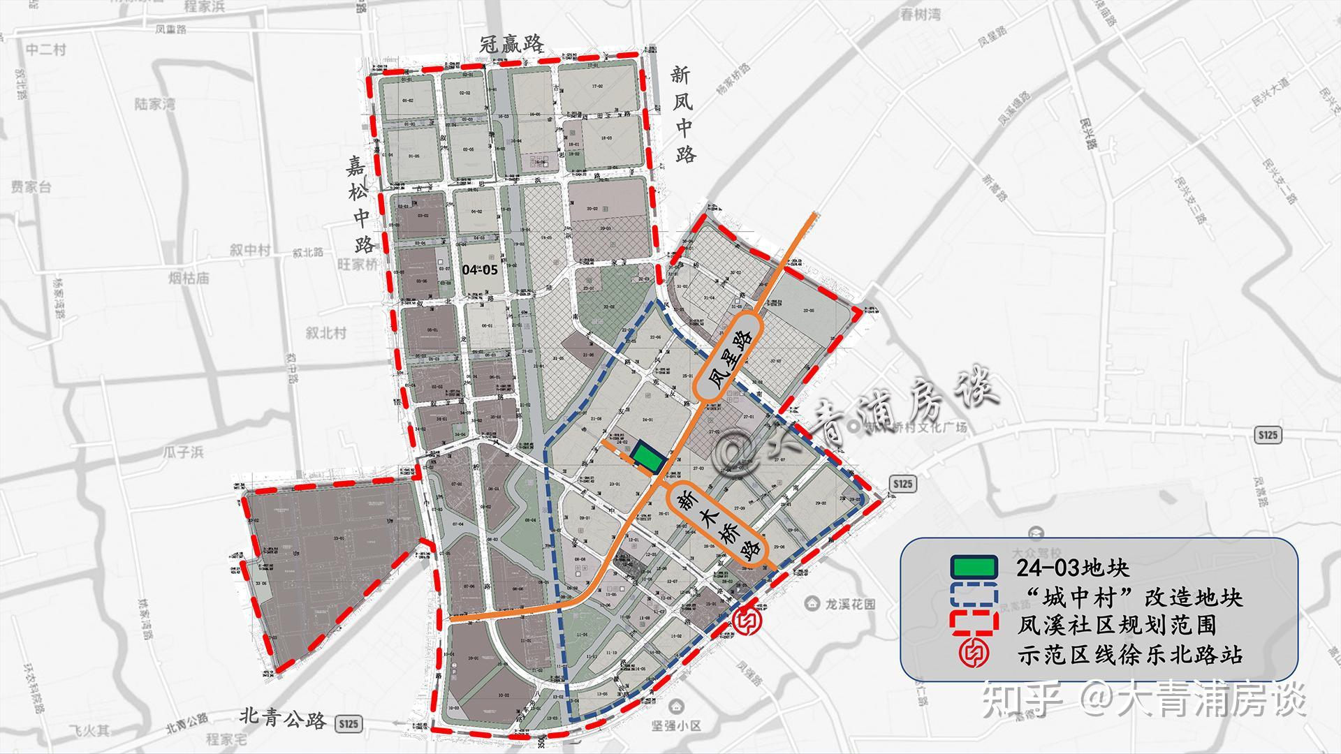 青浦区凤溪最新规划：未来发展蓝图与潜在挑战深度解析