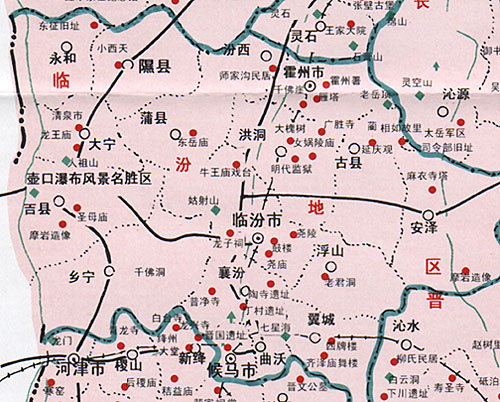 临汾限号最新消息：2024年最新限行规定及未来趋势分析