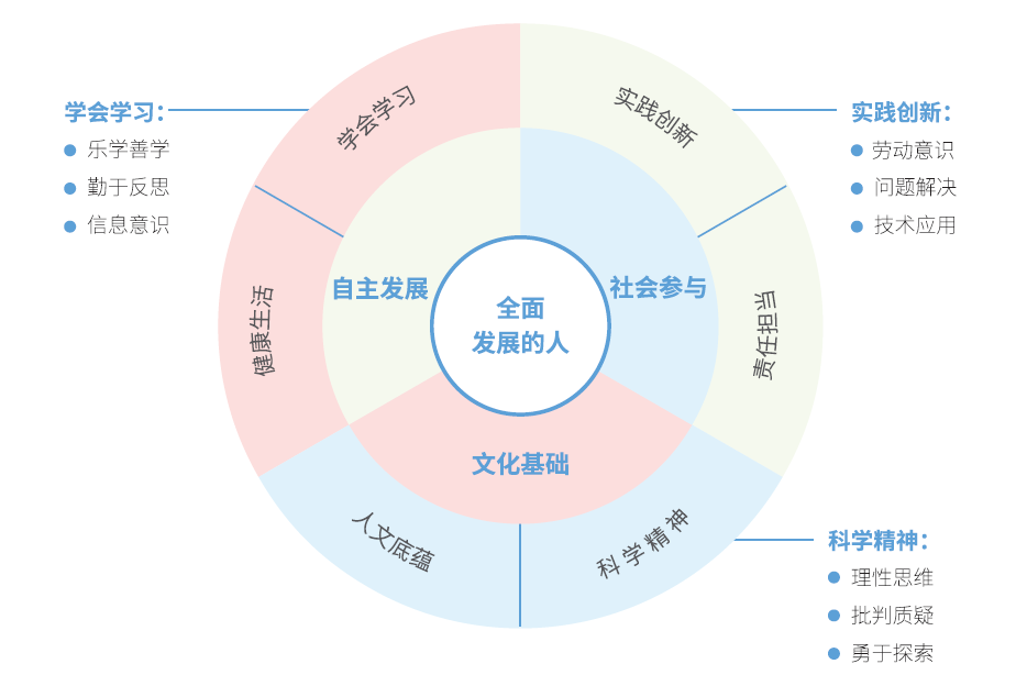 解码最新小学教育理念：素养培养、科技融合与未来展望