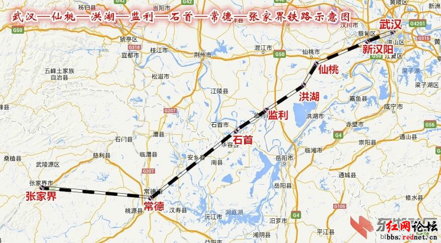 武贵高铁最新消息：建设进度、运营时间及沿线经济影响深度解读