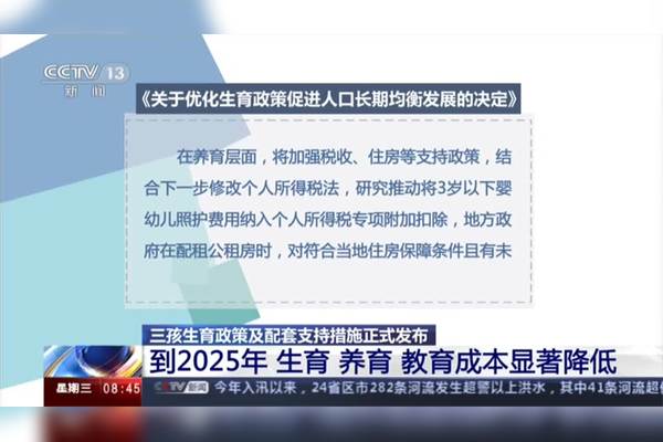 陪产假最新政策解读：探析未来发展趋势及挑战