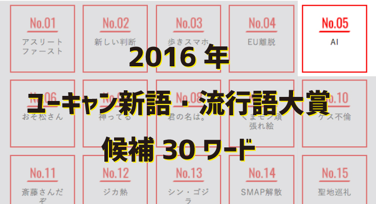 2016最新的说说：那些年流行的网络语录与社会情绪