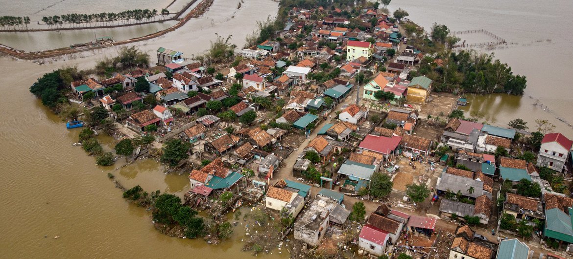 5号台风最新动态：路径预测、风雨影响及防御措施详解