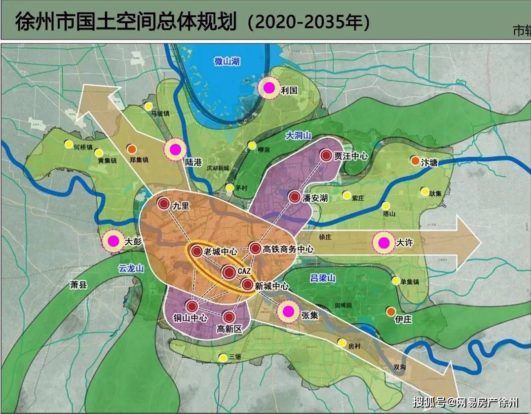 徐州新闻网最新消息：聚焦地方发展、民生动态与社会热点